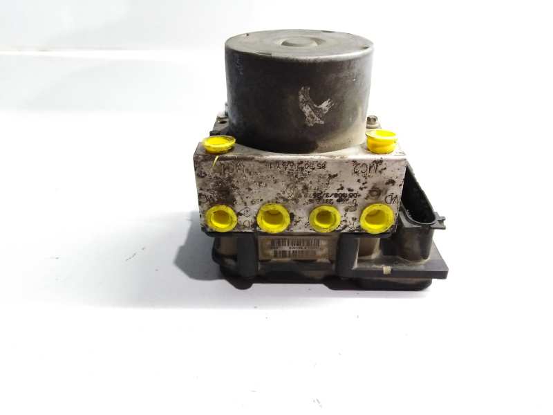 RENAULT Clio 3 generation (2005-2012) ABS blokas 8200334969, 0265800411, E1-A1-8-1 18369613