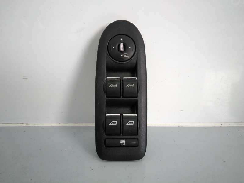 FORD Kuga 2 generation (2013-2020) Front Left Door Window Switch 9M5T14A132AA, E3-B3-35-1 18469008