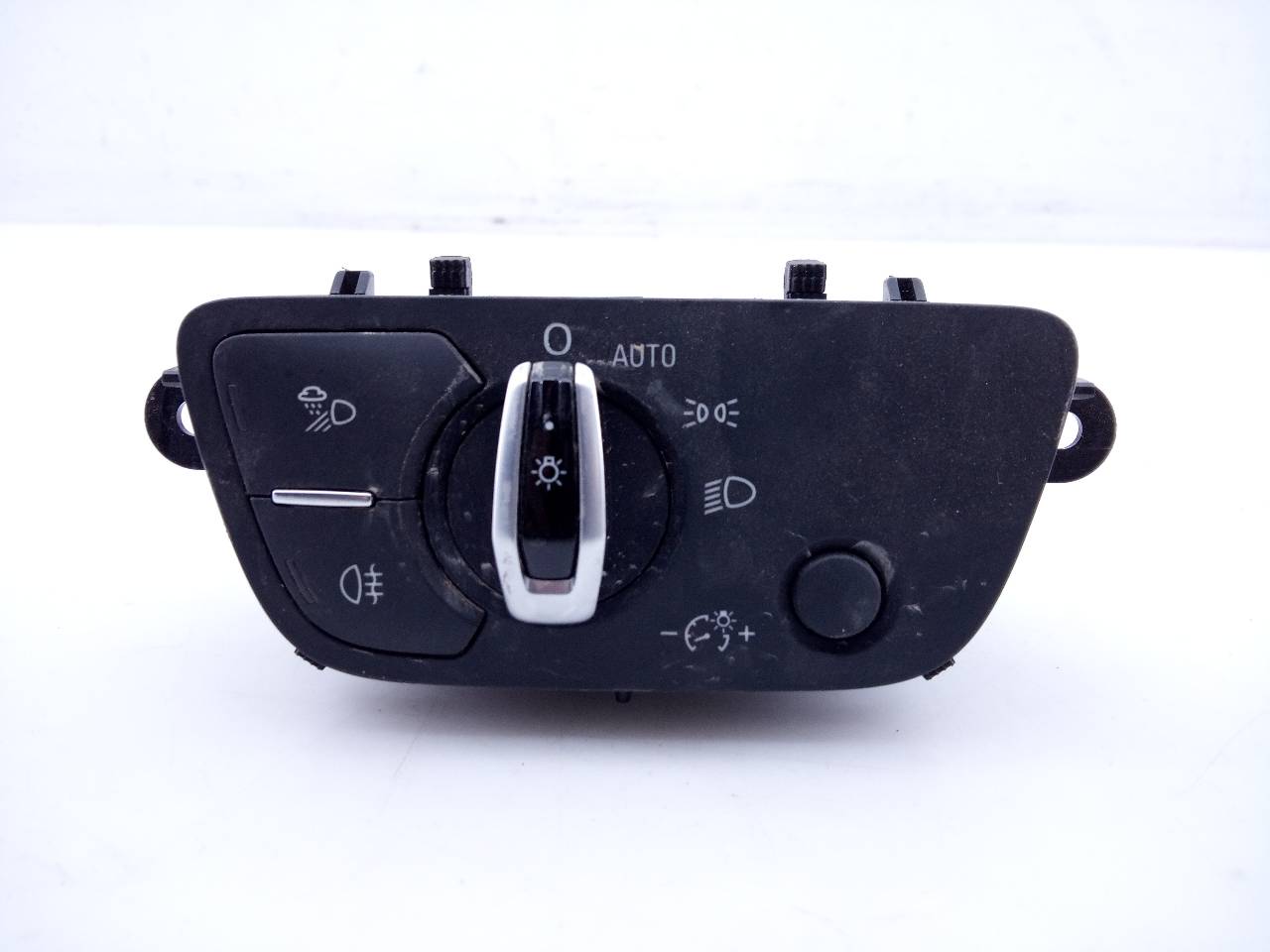AUDI A5 Sportback F5 (2016-2024) Headlight Switch Control Unit 4M0941531AA, 00638472, E2-A1-14-1 24077619