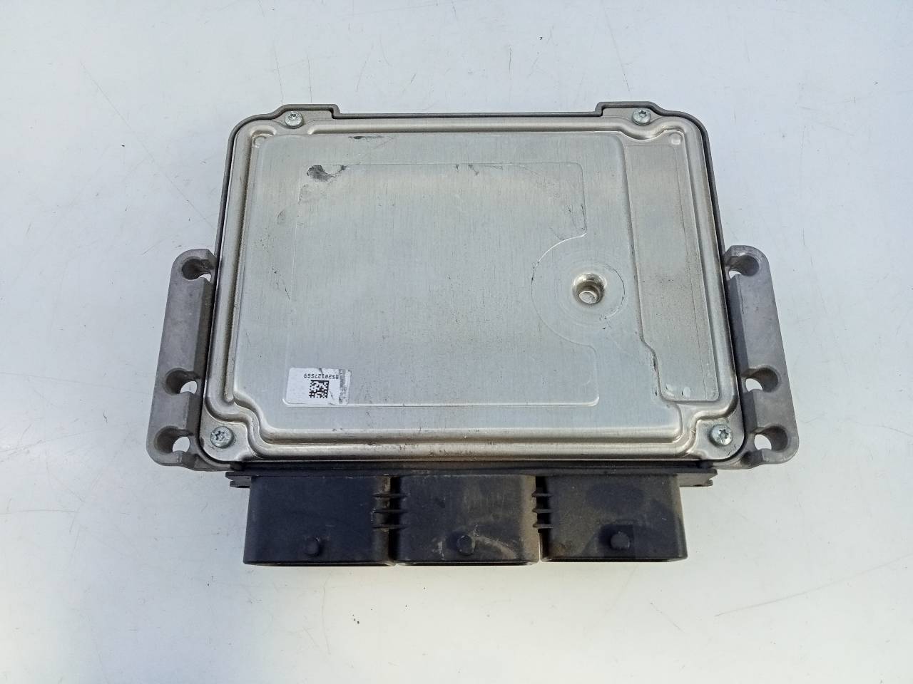 PEUGEOT 208 Peugeot 208 (2012-2015) Motorkontrolenhed ECU 9807886180,E3-B2-25-3 23301617