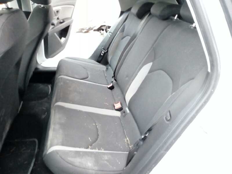 SEAT Leon 3 generation (2012-2020) Serrure de porte arrière droite 16E5K4839016Q,E1-B6-28-1 18445090