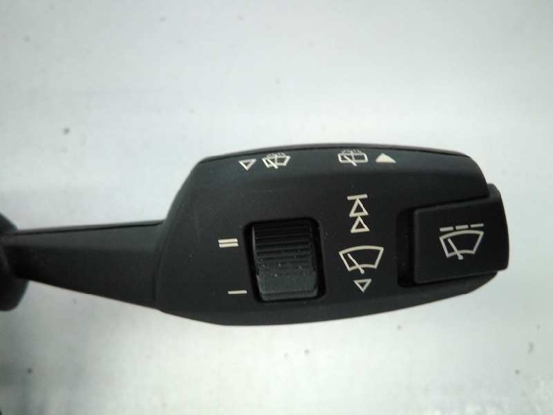 BMW 3 Series E90/E91/E92/E93 (2004-2013) Indicator Wiper Stalk Switch 01208196, 01108160, E3-A2-30-1 18452417