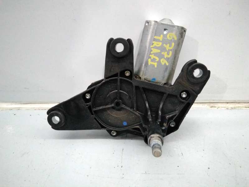 RENAULT Trafic 2 generation (2001-2015) Tailgate  Window Wiper Motor 53014312,E1-A1-12-2 18537776