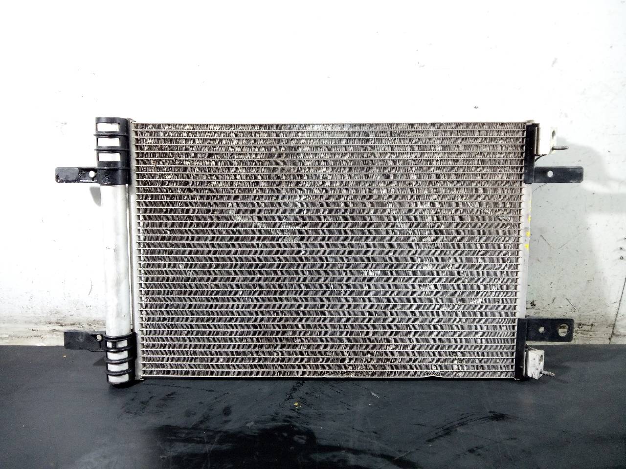 CITROËN C4 Picasso 2 generation (2013-2018) Air Con Radiator 9816746580B,P2-B5-2 21829071