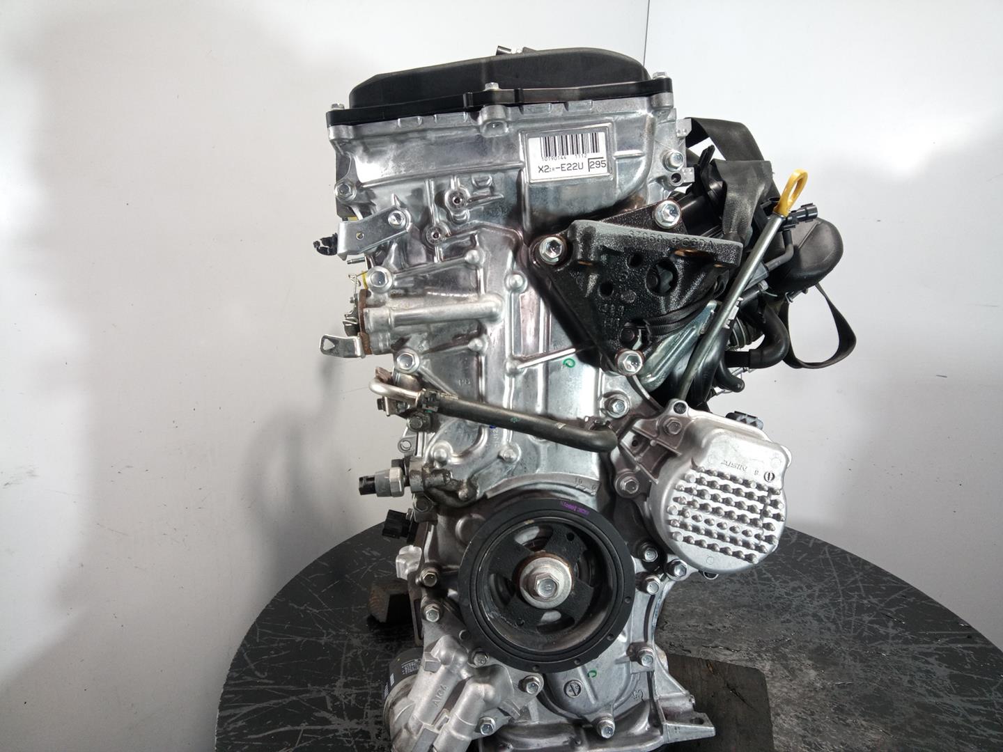 TOYOTA Corolla 12 generation E210 (2019-2024) Двигатель 2ZRFXE, M1-B2-138 24103192