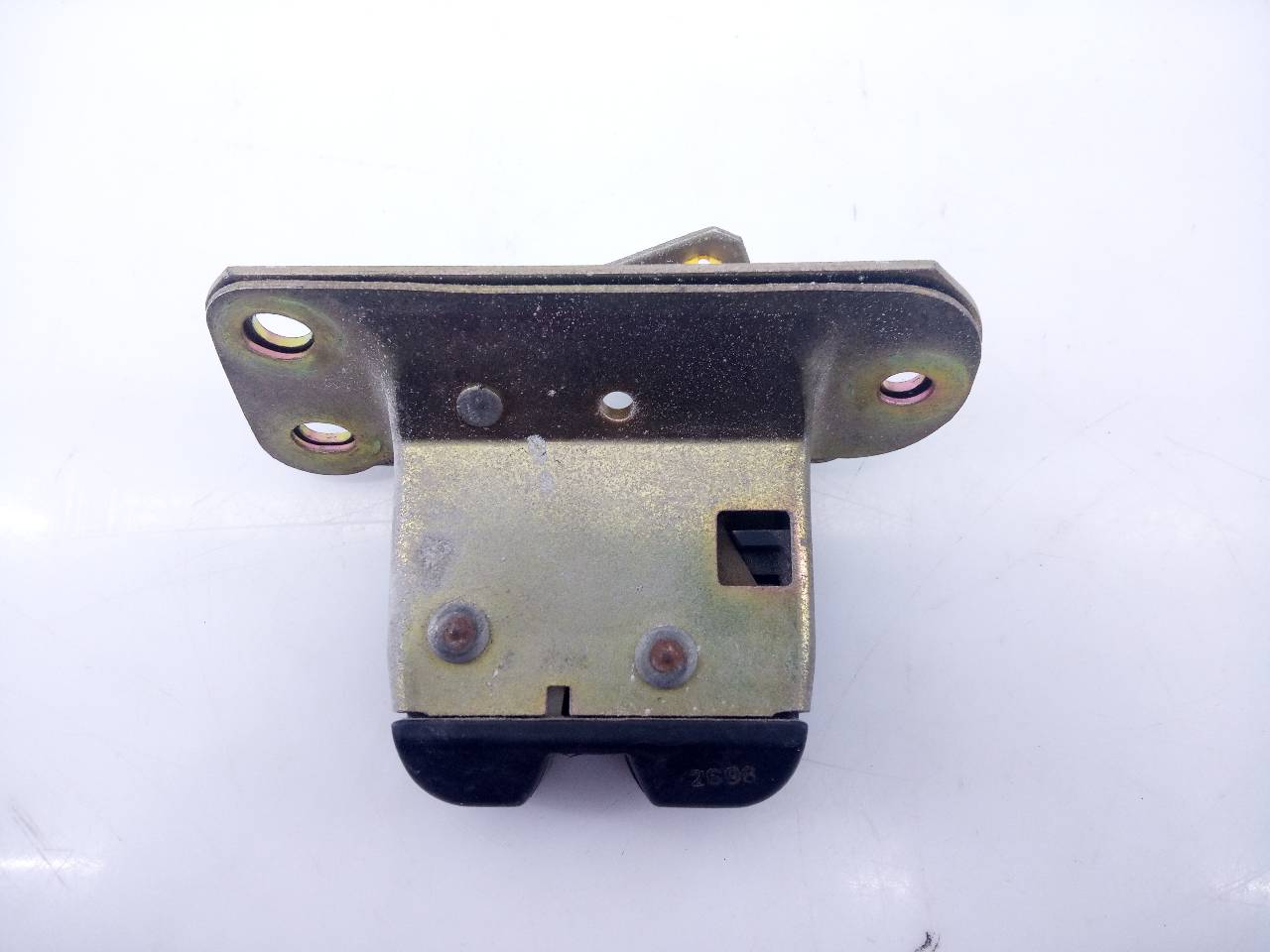 VOLVO S40 1 generation (1996-2004) Tailgate Boot Lock E1-A5-43-2 24069372