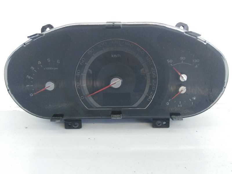 KIA Sportage 3 generation (2010-2015) Speedometer 940233U025,E2-B5-9-2 18482707