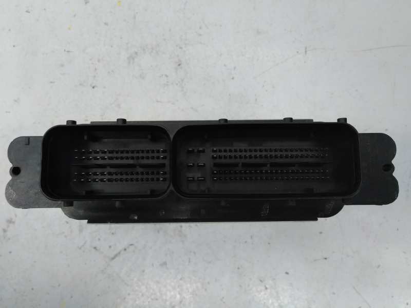 SEAT Arona 1 generation (2017-2024) Moottorin ohjausyksikkö ECU 04C907309AT,0261S17501,E2-A1-4-1 18629225