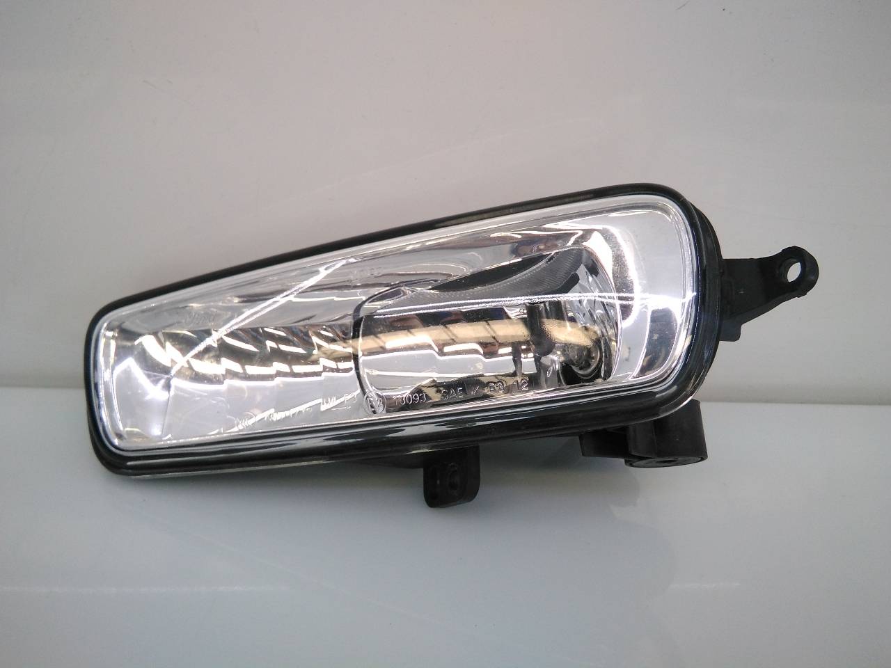 FORD Focus 3 generation (2011-2020) Front Left Fog Light 90041445, E2-B3-53-1, F1EB15A255AB 18687461