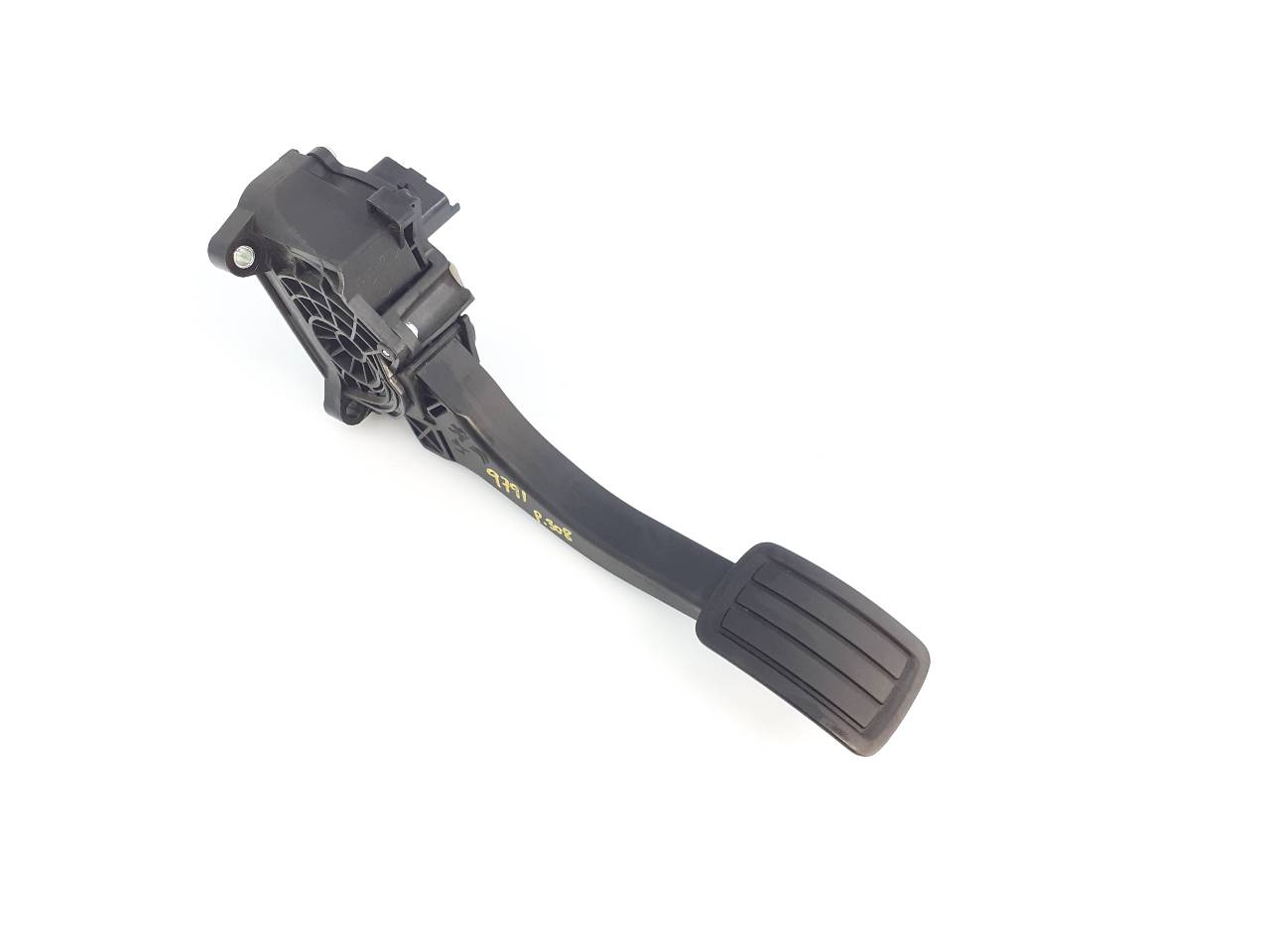 PEUGEOT 308 T9 (2013-2021) Throttle Pedal 9674829180, E3-B2-24-4 18771335