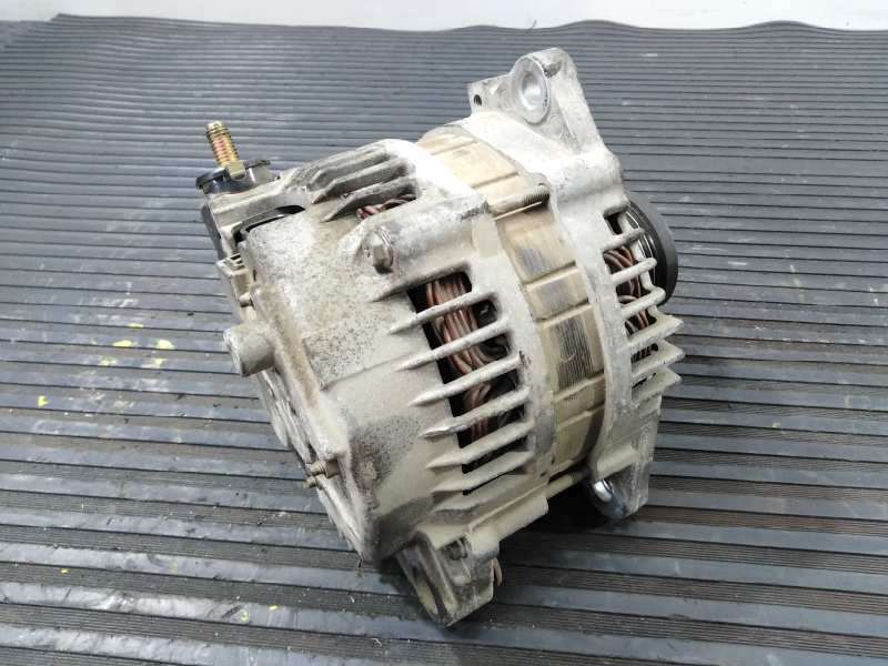 NISSAN X-Trail T30 (2001-2007) Alternator 23100AU400, P3-B5-27-3 18418106