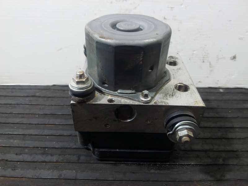 SMART Fortwo 3 generation (2014-2023) ABS Pump 476605476R,A4539001205,P3-A8-8-3 18484417