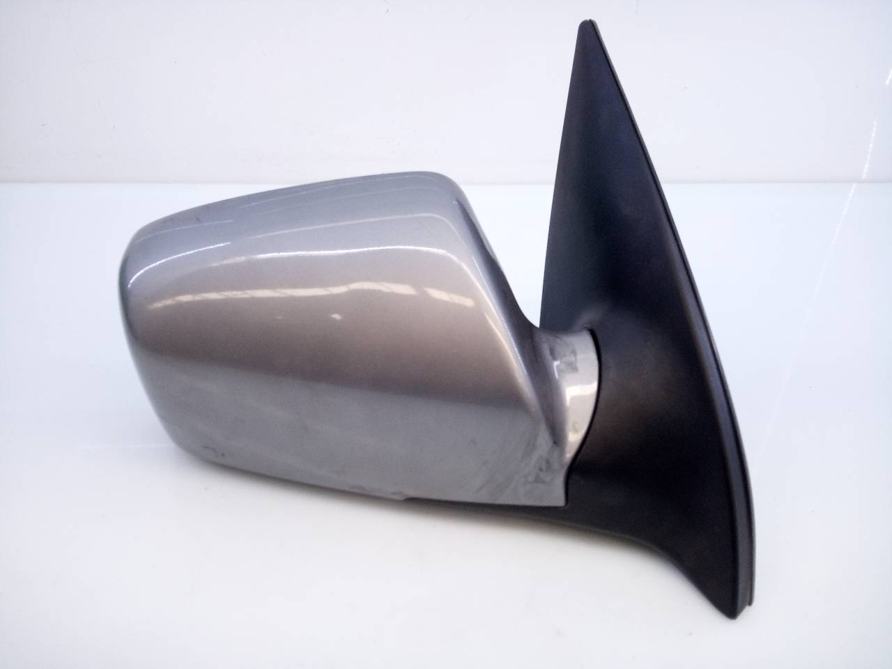 KIA Sportage 2 generation (2004-2010) Right Side Wing Mirror E2-B5-13-2 18587259