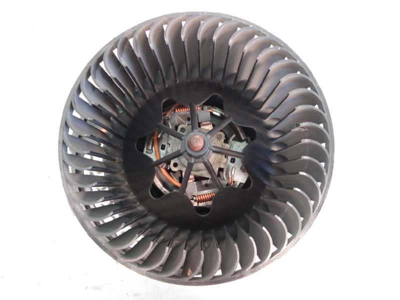 AUDI Q3 8U (2011-2020) Heater Blower Fan 3C0907521G, E2-A1-24-1 18608008