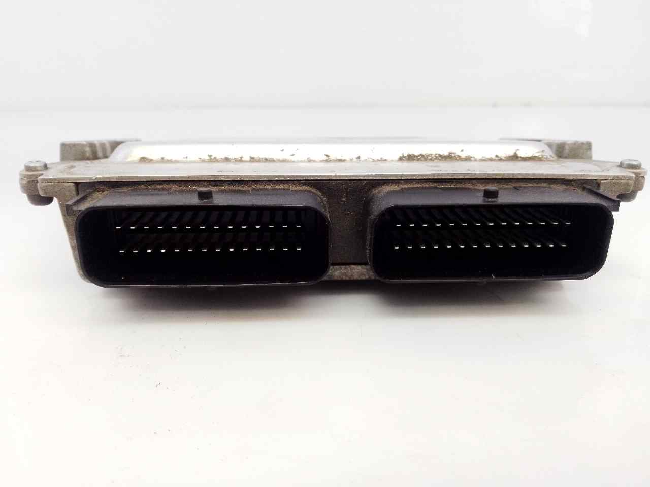 DACIA Dokker 1 generation (2012-2024) Engine Control Unit ECU 30127836, 591334000, E2-A1-34-6 24046154