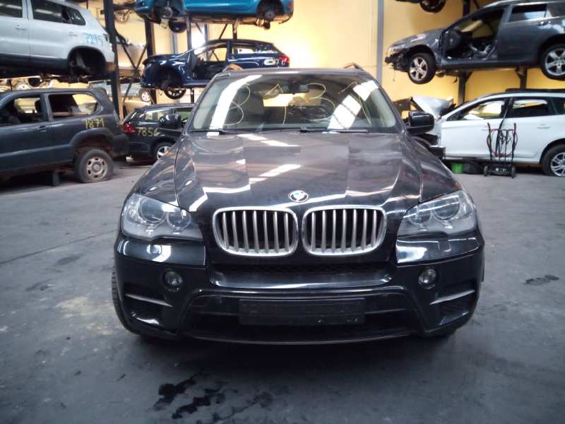 BMW X6 E71/E72 (2008-2012) Galinis dešinys sparno praplatinimas 5177715842604, P2-B3-32 18654568