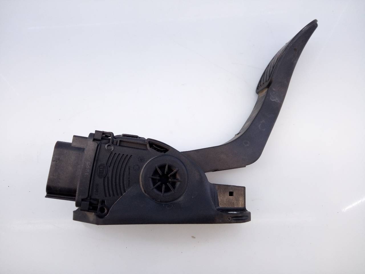 FORD Transit Throttle Pedal 8V219F836AB, 6PV00951720, E3-B3-35-3 18709683