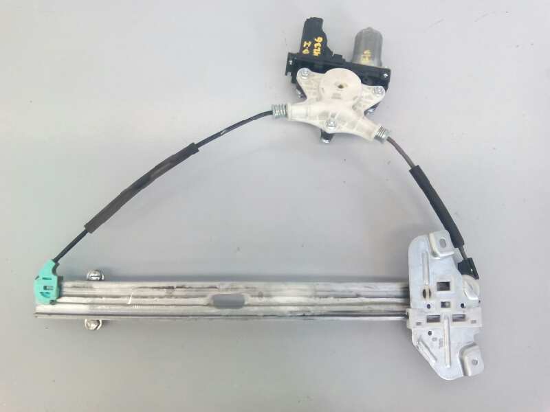 KIA Rio 3 generation (2011-2017) Front Left Door Window Regulator 824501W010,E2-B5-3-2 18370592