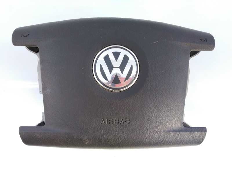 VOLKSWAGEN Touareg 1 generation (2002-2010) Citau veidu vadības bloki 3D0880201, 61504056B, E2-A1-4-4 18637779