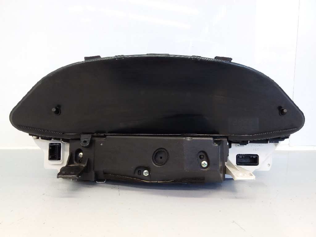 TOYOTA Yaris 2 generation (2005-2012) Compteur de vitesse 838000D690D,E3-B2-8-4 18408659