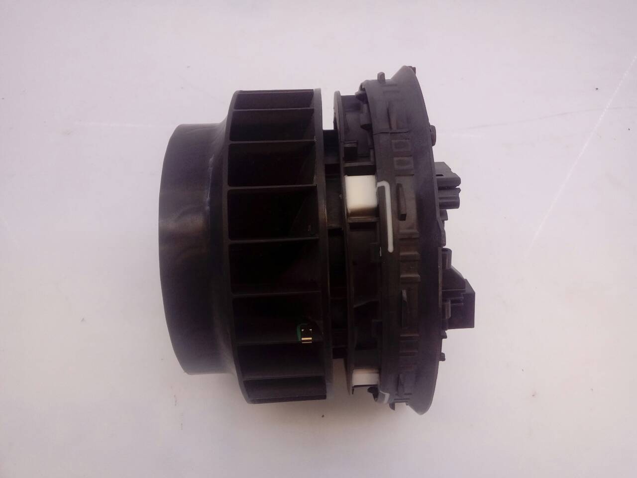 MERCEDES-BENZ GLC Coupe C253 (2016-2019) Heater Blower Fan 0130309006, E1-A2-26-2 24019425