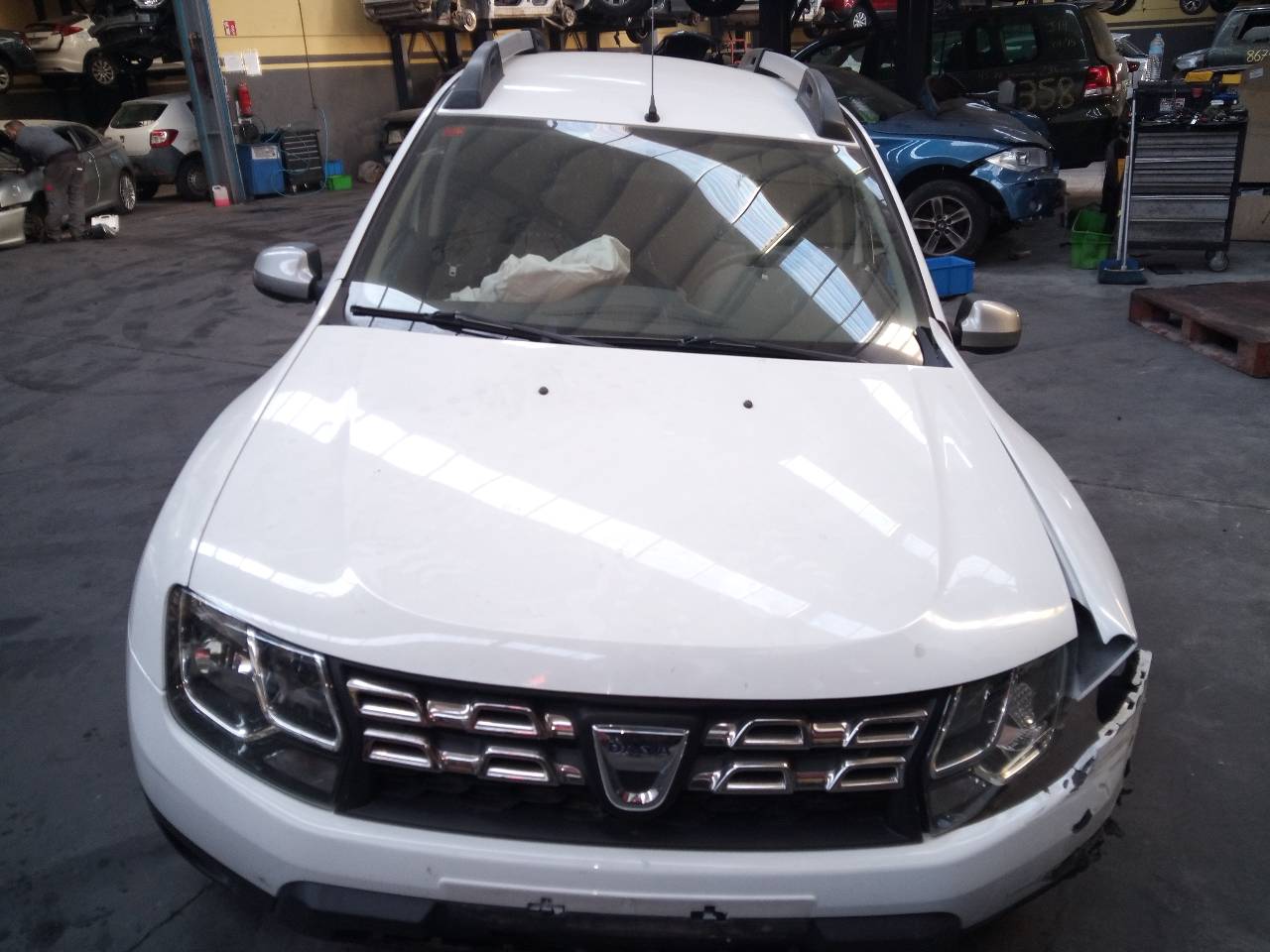 DACIA Lodgy 1 generation (2013-2024) Педаль газа 180026342R,6PV00997802,E2-A1-44-3 18764529