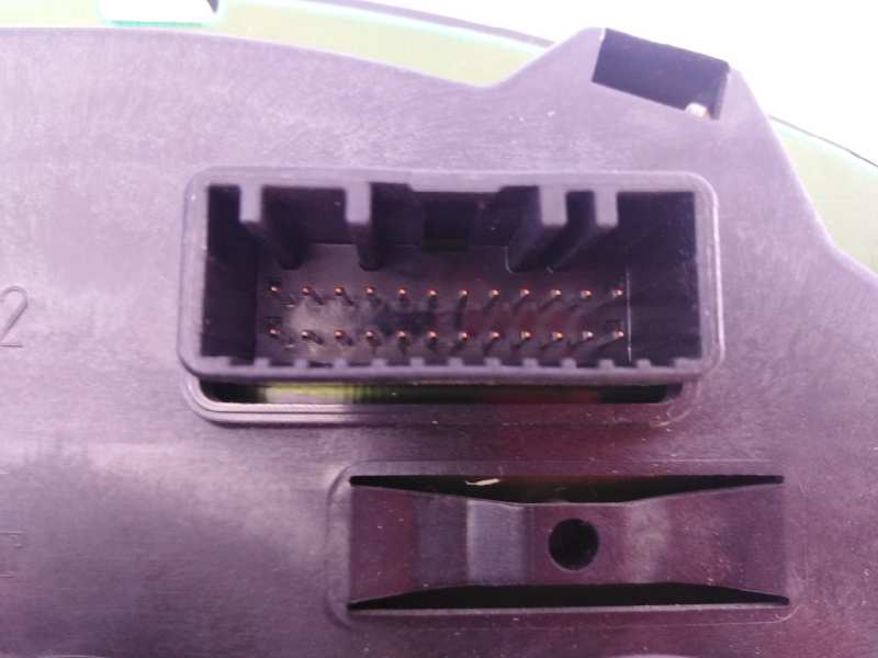 DACIA Duster 1 generation (2010-2017) Speedometer 248102645R, E2-A1-29-7 18670029