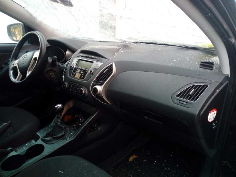 HYUNDAI Tucson 3 generation (2015-2021) Абс блок 589202Y350,P3-A8-18-2 18533279