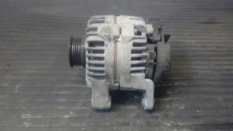 OPEL Corsa D (2006-2020) Alternator 0124325171,P3-B6-13-4 24016893