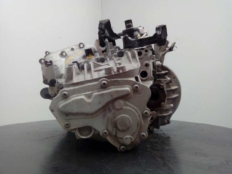 PEUGEOT 508 1 generation (2010-2020) Gearbox 20MB27,M1-B2-111 18585873