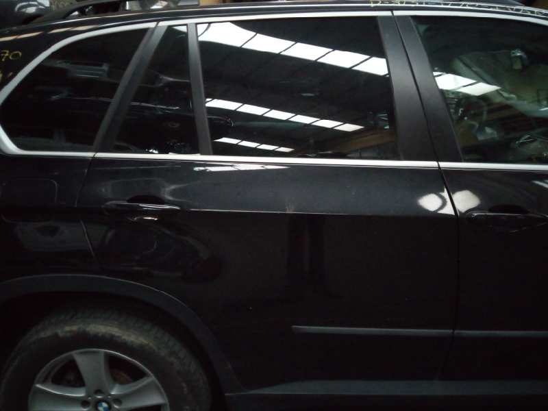 BMW X6 E71/E72 (2008-2012) Labās aizmugurējās durvis 41527261482 18653953