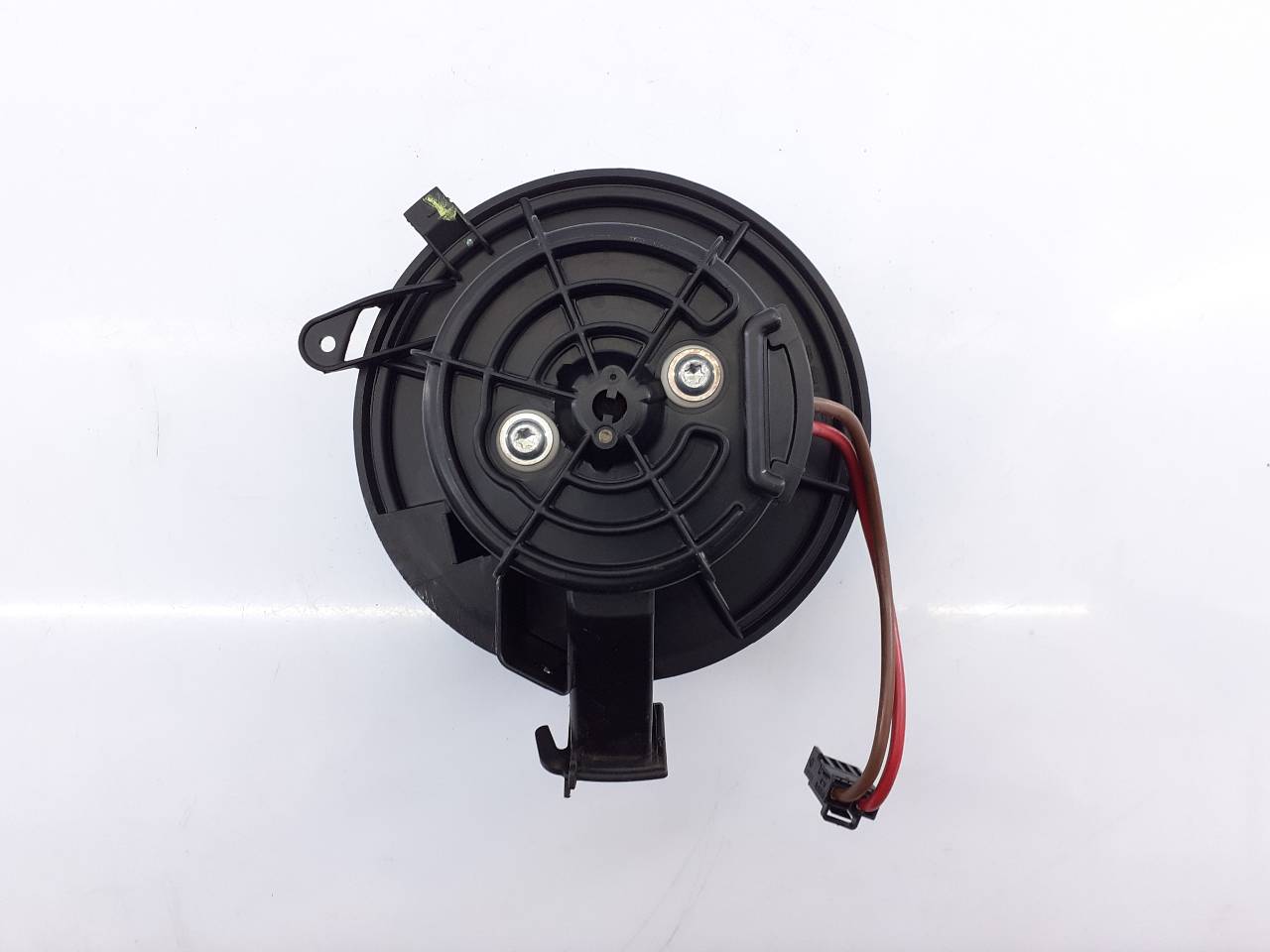 MERCEDES-BENZ CLS-Class C218/X218 (2011-2017) Heater Blower Fan V7771001, E3-A1-28-8 24038077