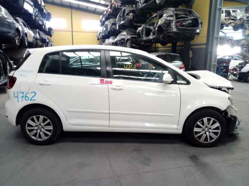 VOLKSWAGEN Golf 6 generation (2008-2015) Антенна 5M0035570B,5K0953513K 22936132