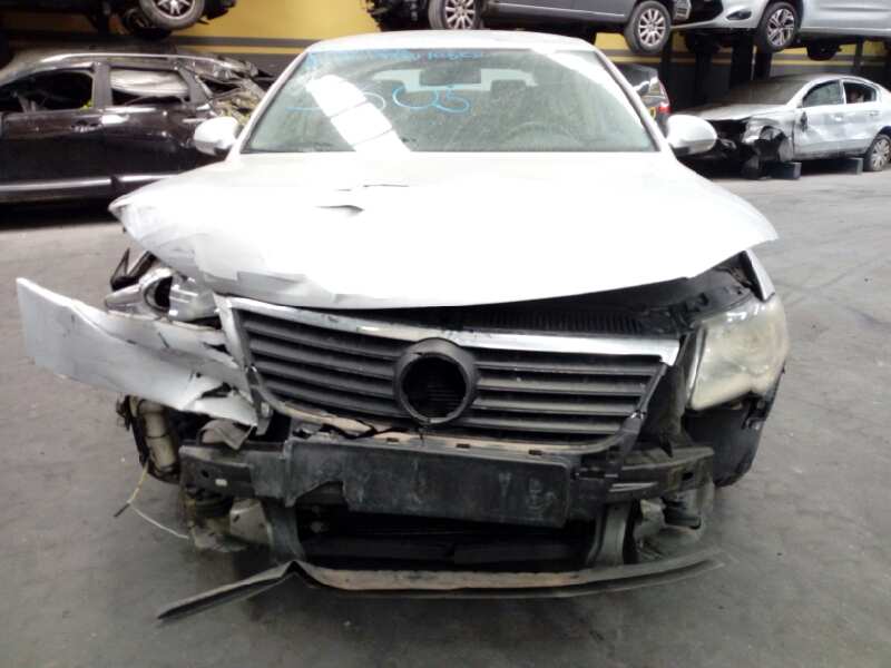 VOLKSWAGEN Passat B6 (2005-2010) Aizmugurējo labo durvju loga vadības motorīts 974228104,E1-B6-20-1 18421496