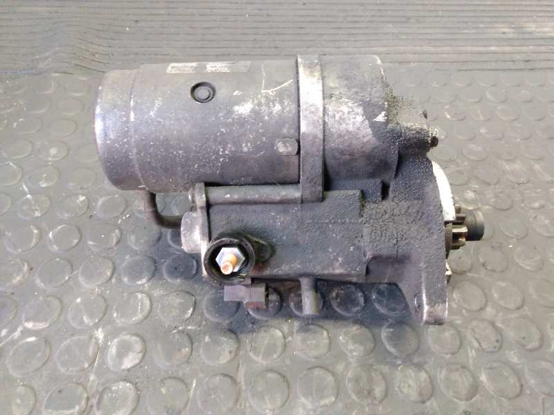 HYUNDAI Santa Fe CM (2006-2013) Starter Motor 031013190,P3-B7-19-2 24294106