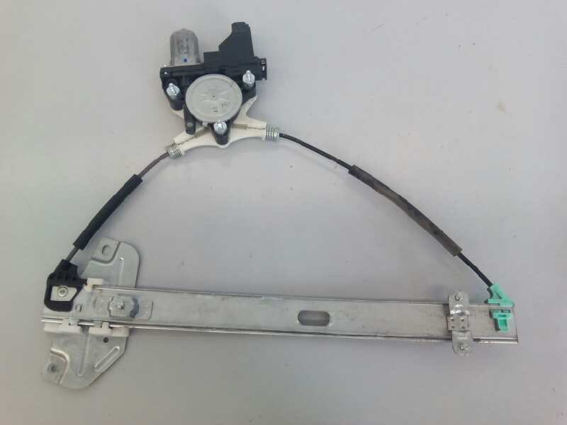 KIA Rio 3 generation (2011-2017) Front Left Door Window Regulator 824501W010,E2-B5-3-2 18370592