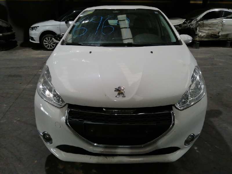 PEUGEOT 208 Peugeot 208 (2012-2015) Стеклоподъемник передней левой двери 9806081880,0130822969,E1-A4-43-1 18534094