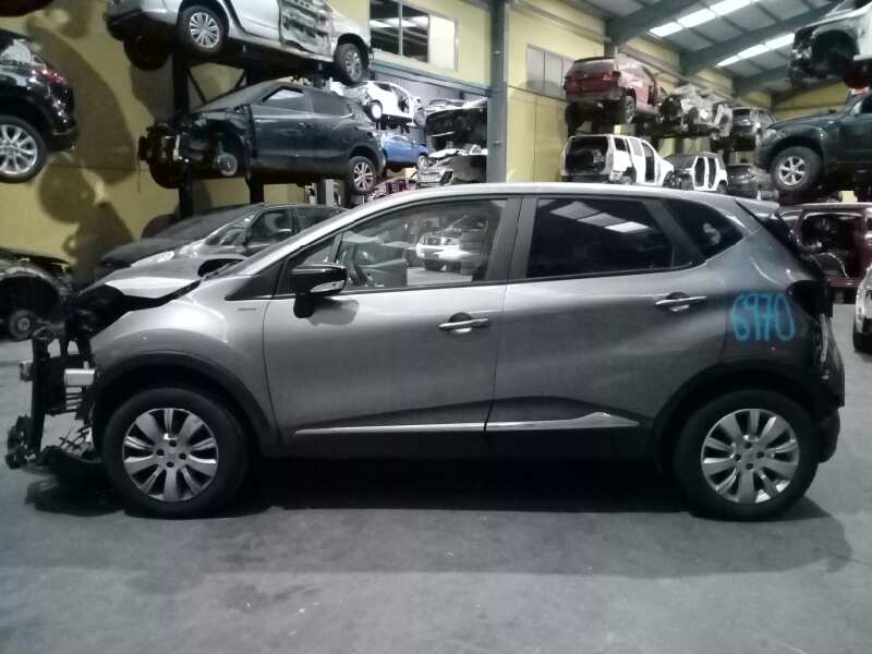 RENAULT Captur 1 generation (2013-2019) ABS blokas 4784005541RB, 476601203R, P3-A8-5-4 18534695