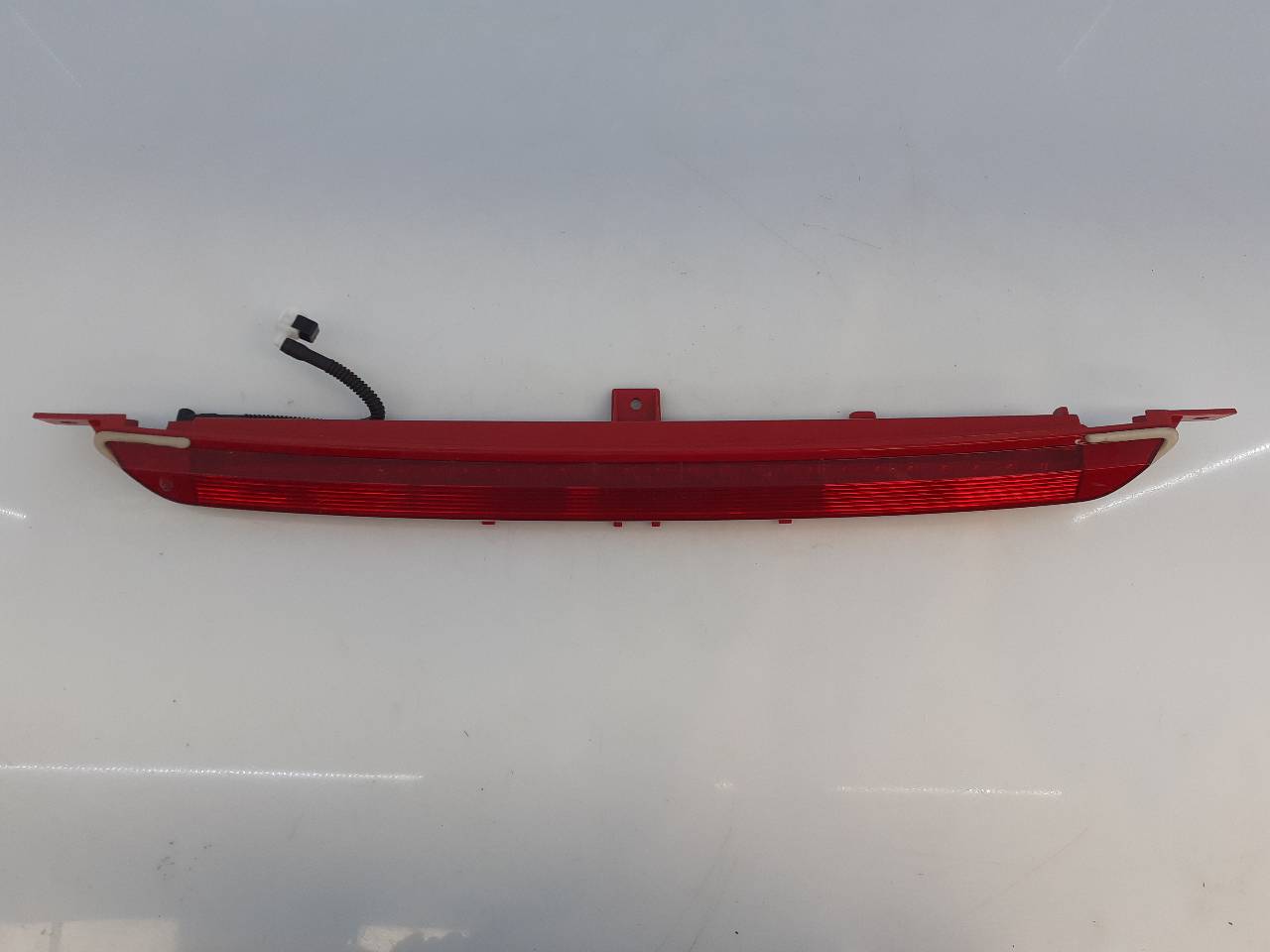 MAZDA CX-5 1 generation (2011-2020) Rear cover light 5G6945087A 18731853