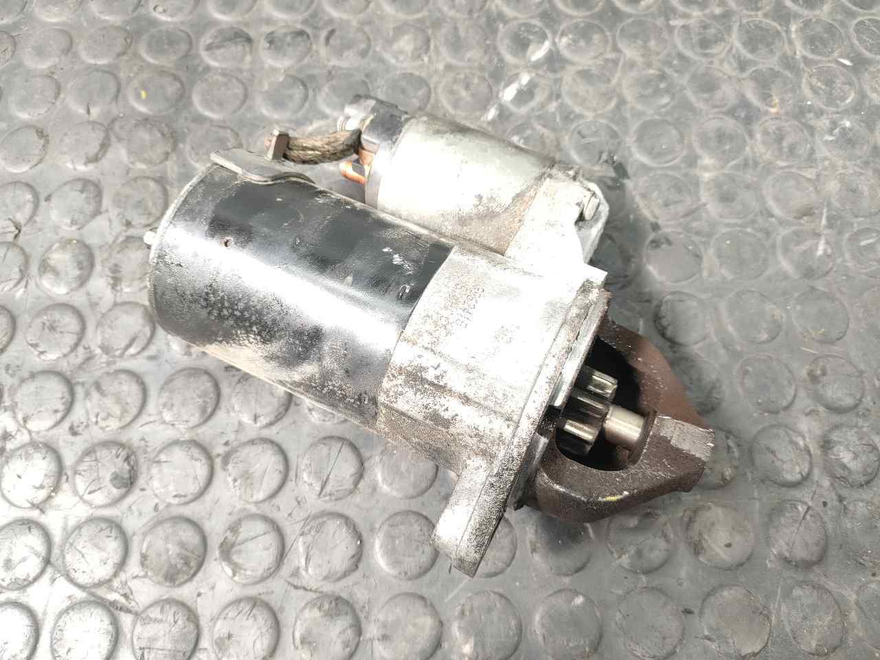 KIA Cee'd 2 generation (2012-2018) Starter Motor 361002A300,P3-B7-23-3 24484851