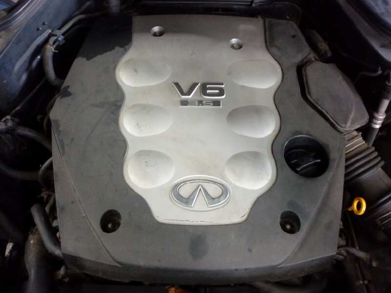 INFINITI Q50 1 generation (2013-2024) Gearkasse kort kardanaksel P1-A6-43 24485249