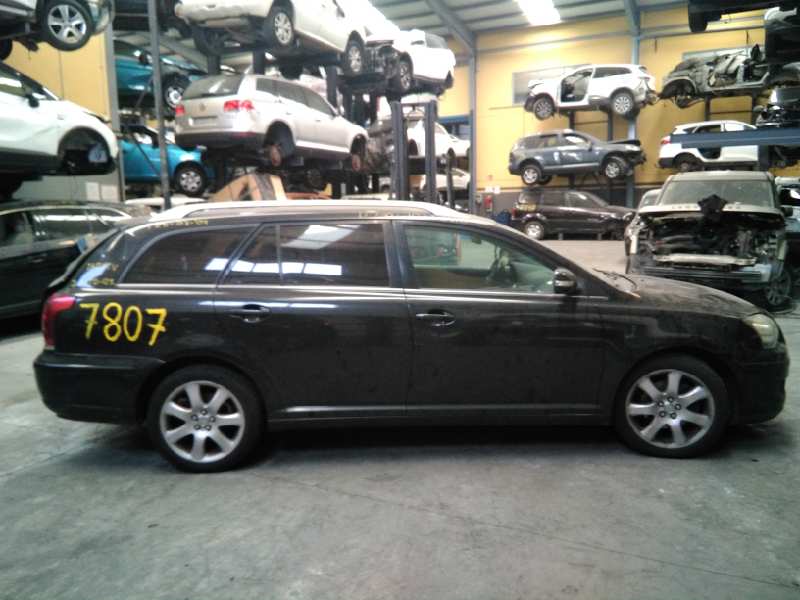 DODGE Avensis 2 generation (2002-2009) Зеркало заднего вида 8781005042 18626561