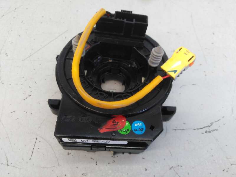 HYUNDAI i30 PD ( 3 generation) (2017-2024) Rat Slip Ring Squib H5029C1000, E2-B4-25-2, 93490G3130 18580050