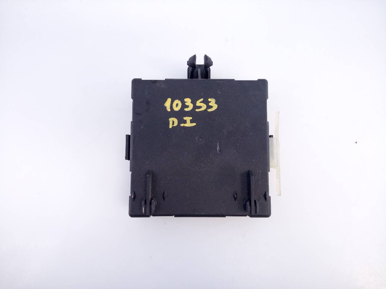 MERCEDES-BENZ C-Class W204/S204/C204 (2004-2015) Other Control Units A2129004202, E3-A1-23-1 21821215