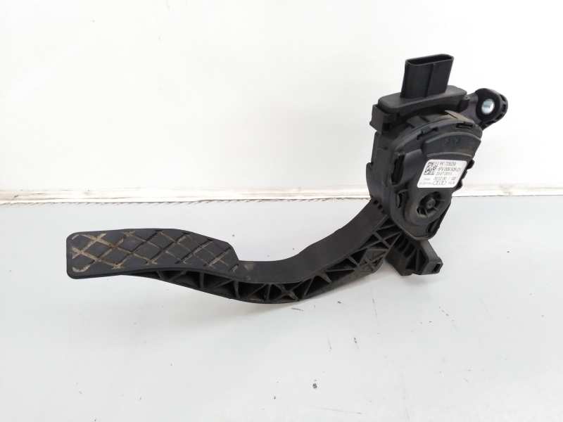 AUDI A7 C7/4G (2010-2020) Throttle Pedal 8K1723523A,6PV00950521,E2-A1-2-6 18538672