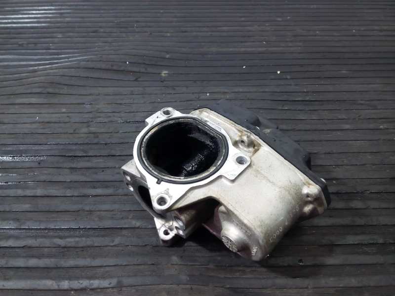 VOLKSWAGEN Passat Variant 1 generation (2010-2024) EGR Valve 03G131501, P1-A2-7 18549404