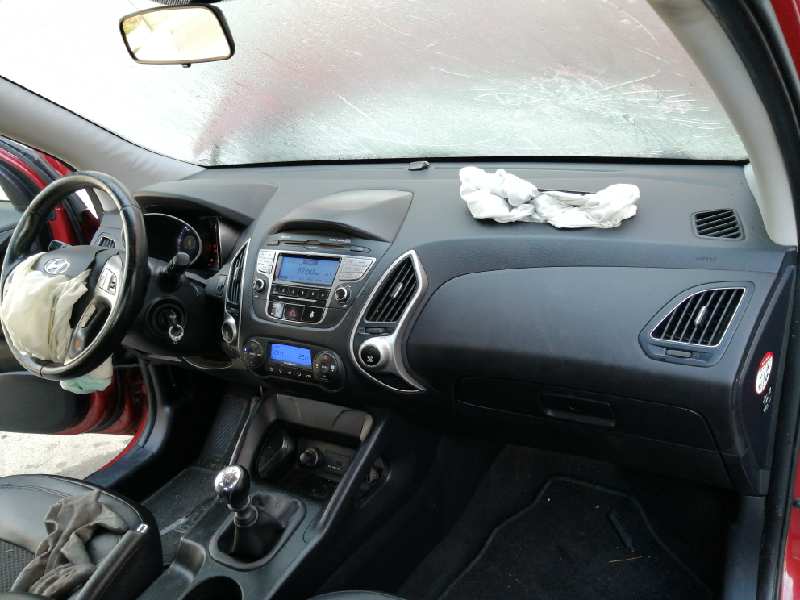 HYUNDAI Tucson 3 generation (2015-2021) Рулевой механизм 451FFBB1024,P2-B12-4,GM4510030011 18530501