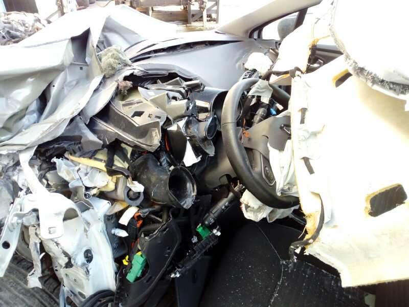 RENAULT Clio 3 generation (2005-2012) Абс блок 476601283R, P3-A8-3-4 18413675