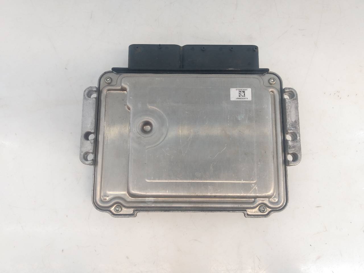 HYUNDAI i40 VF (1 generation) (2011-2020) Engine Control Unit ECU 391202A208,0281018491,E3-A3-40-1 26280478