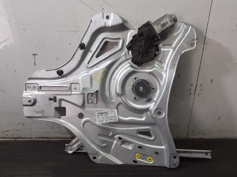 HYUNDAI Tucson 3 generation (2015-2021) Front Right Door Window Regulator 82480V2Y000,P2-B4-9 18592337